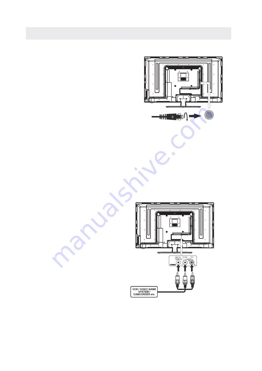 RCA RLDED4215A Скачать руководство пользователя страница 10