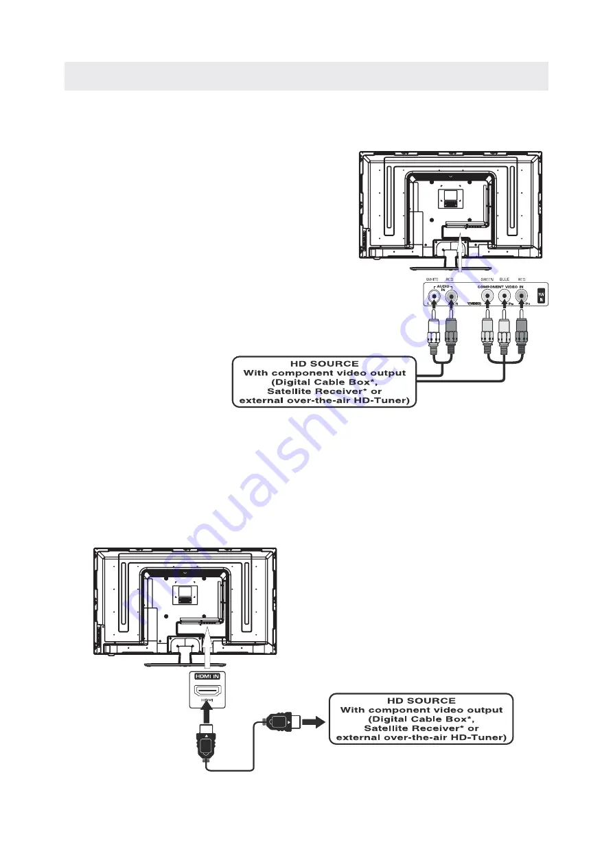 RCA RLDED4215A Скачать руководство пользователя страница 11