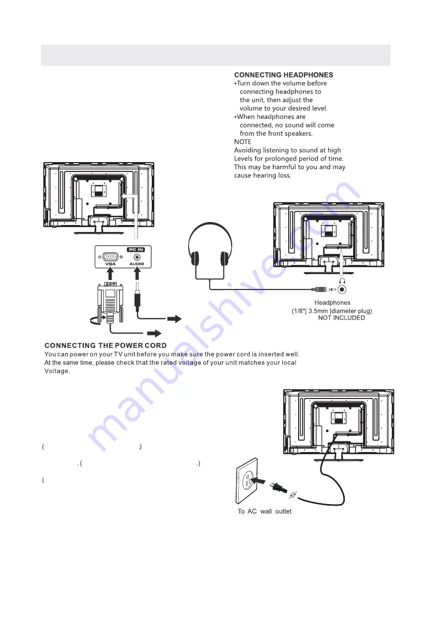 RCA RLDED4215A Скачать руководство пользователя страница 12