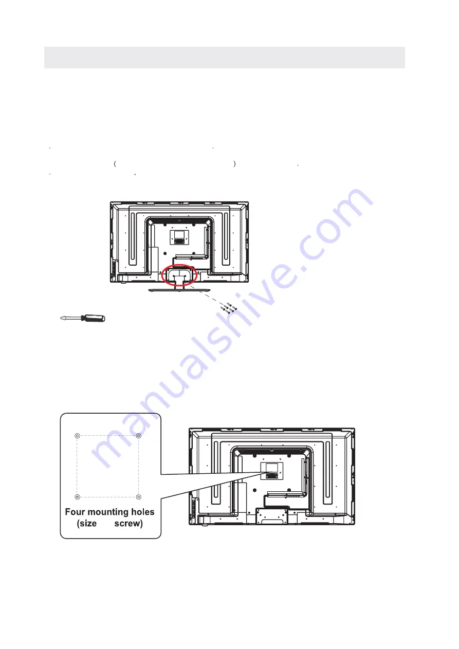 RCA RLDED4215A Скачать руководство пользователя страница 14