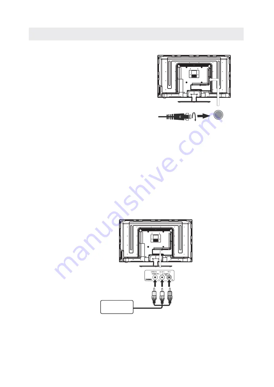 RCA RLDED4215A Скачать руководство пользователя страница 34