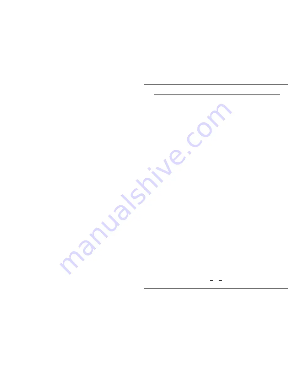 RCA RPW091 Instruction Manual Download Page 12