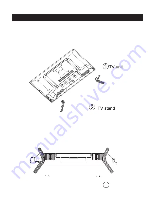 RCA RT2412-B Скачать руководство пользователя страница 6