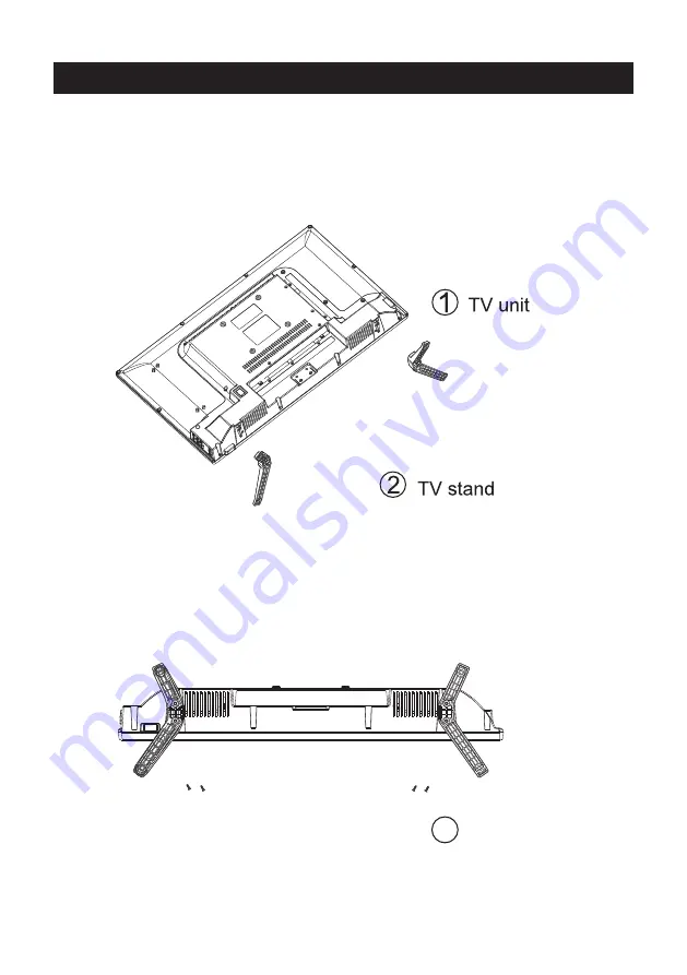 RCA RTDVD2409 Скачать руководство пользователя страница 6