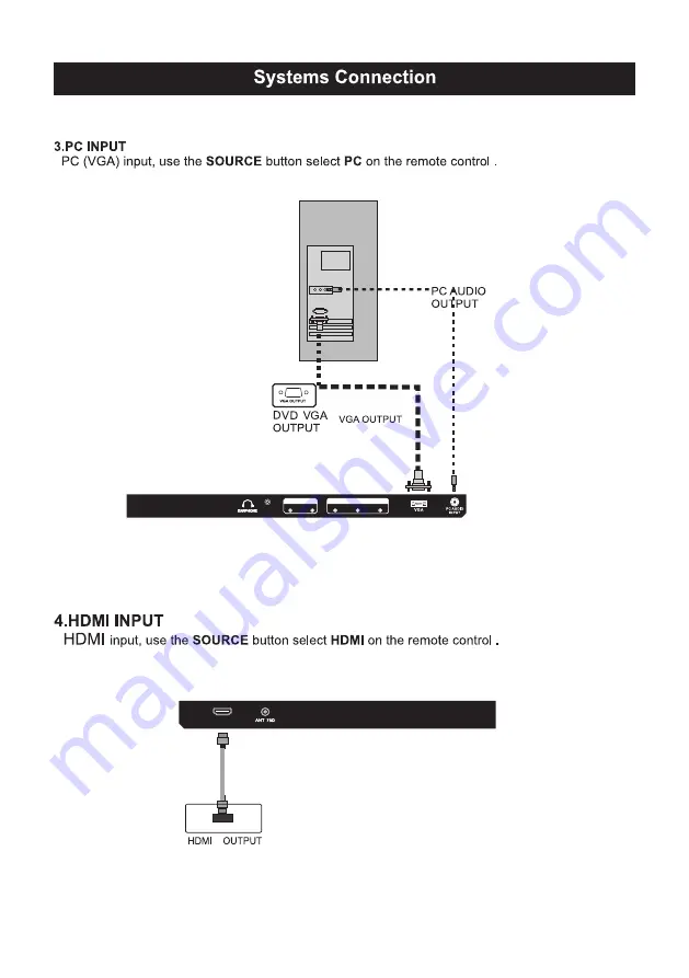 RCA RTDVD2409 Скачать руководство пользователя страница 12