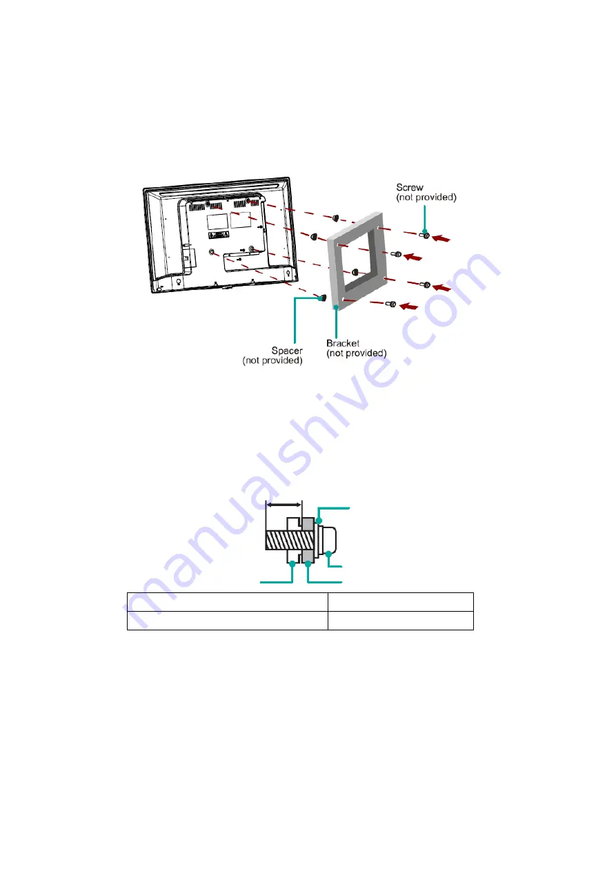 RCA RTR3260-D-US Скачать руководство пользователя страница 7