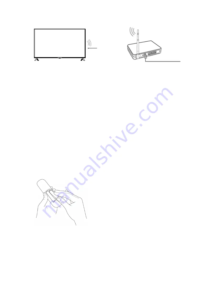 RCA RTR3260-D-US Скачать руководство пользователя страница 11