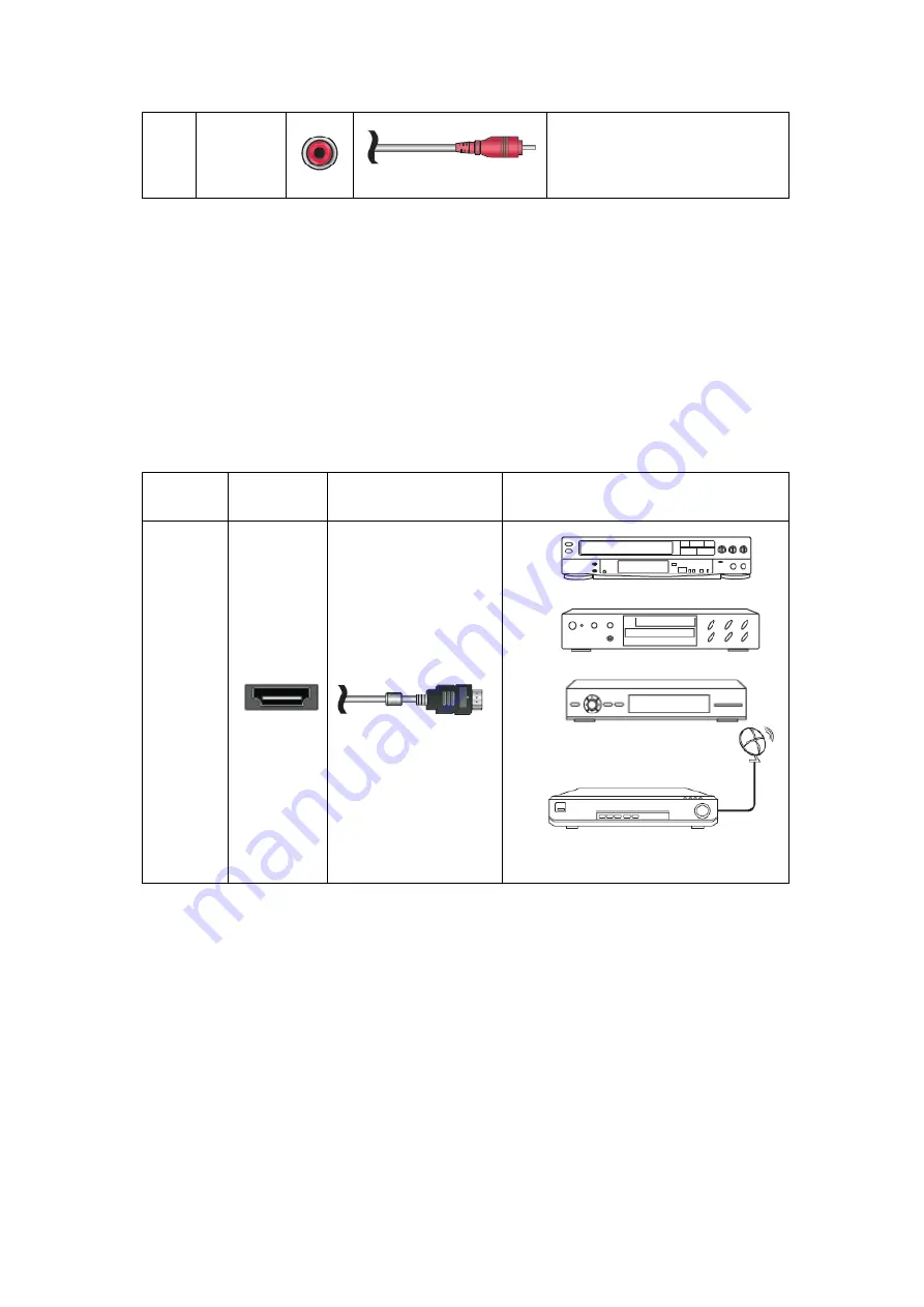 RCA RTR3260-D-US Скачать руководство пользователя страница 26