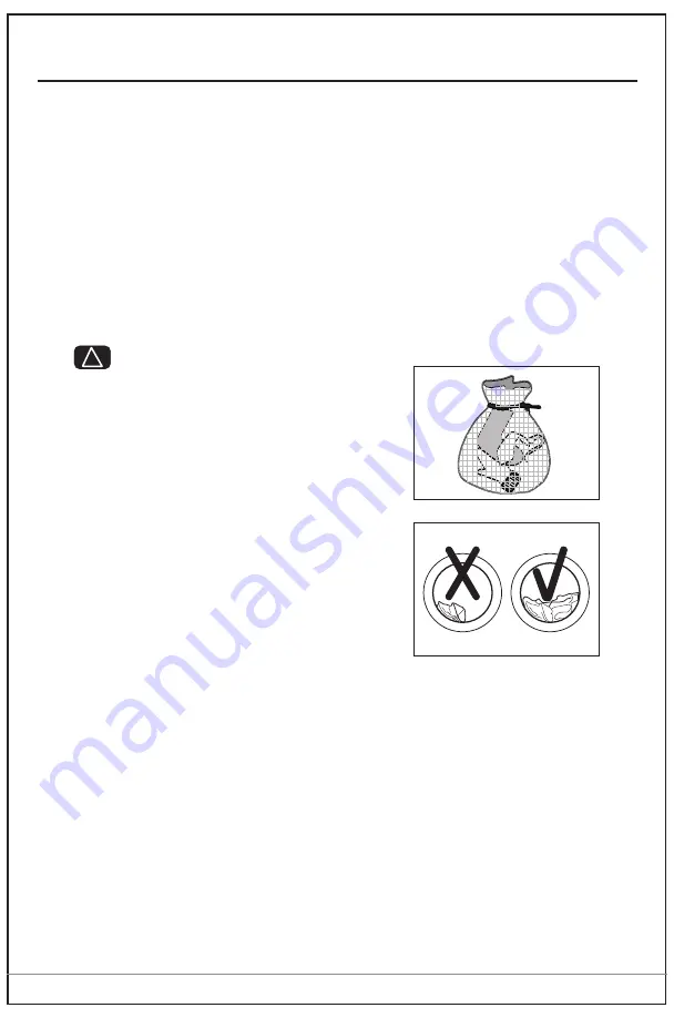 RCA RWD200 Instruction Manual Download Page 15