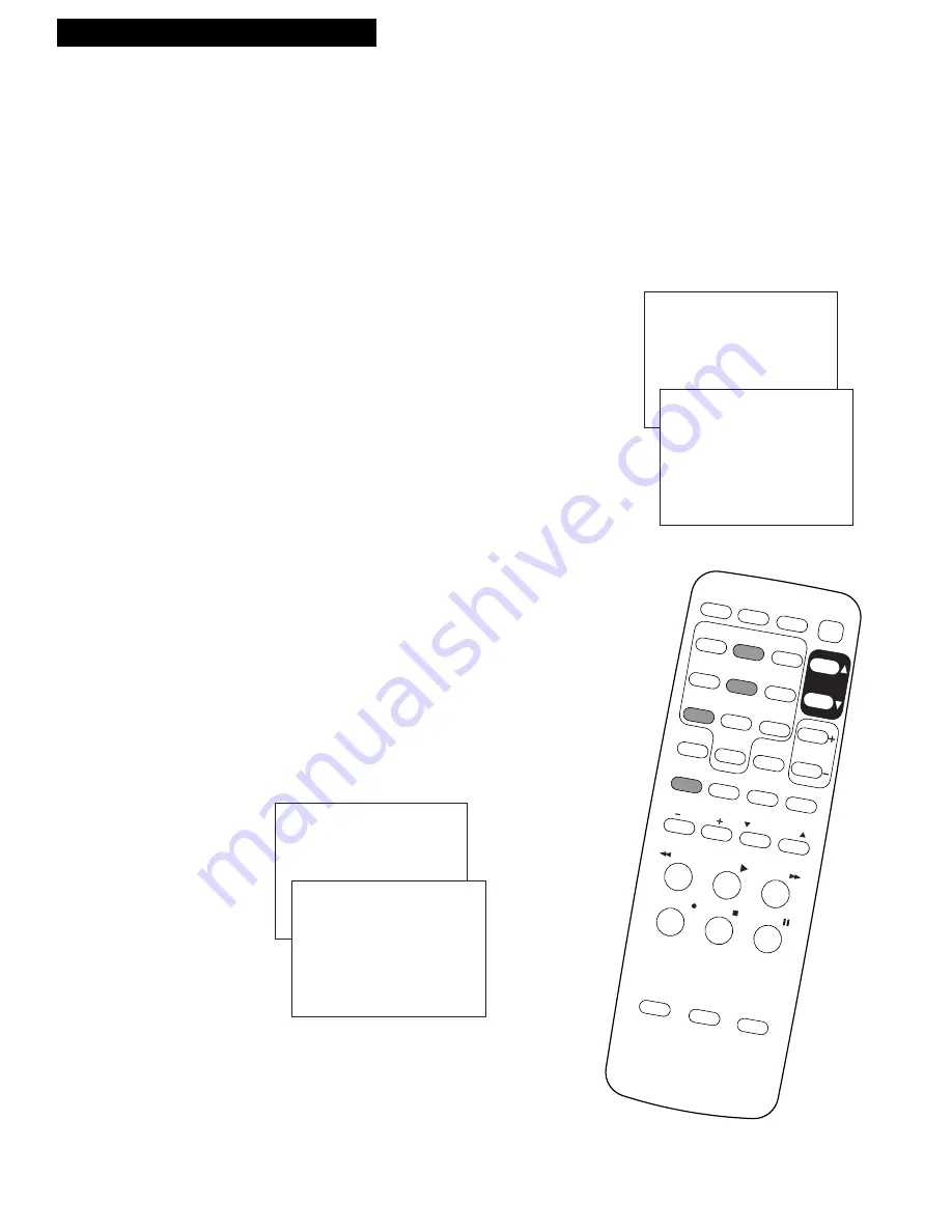 RCA VR618HF User Manual Download Page 17