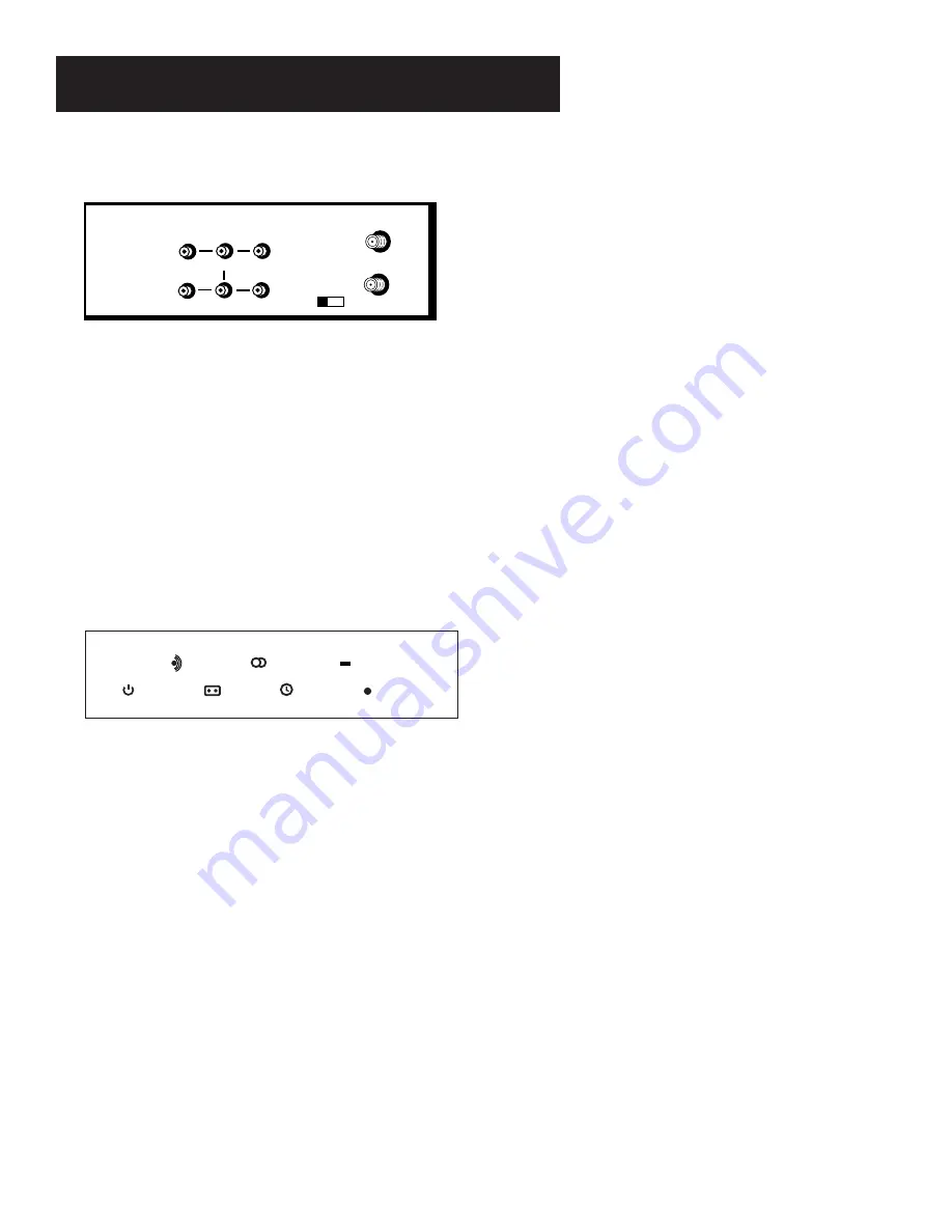 RCA VR622HF Скачать руководство пользователя страница 49