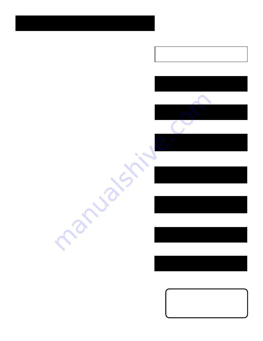 RCA VR646HF User Manual Download Page 5