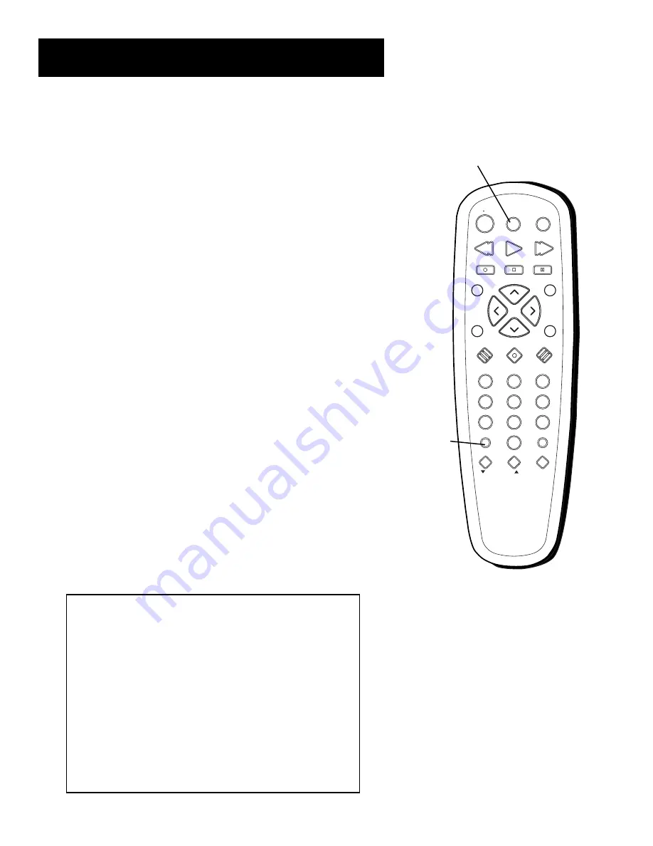 RCA VR646HF User Manual Download Page 70