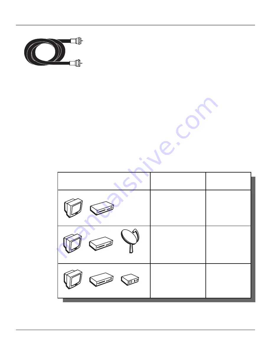 RCA VR708HF User Manual Download Page 9