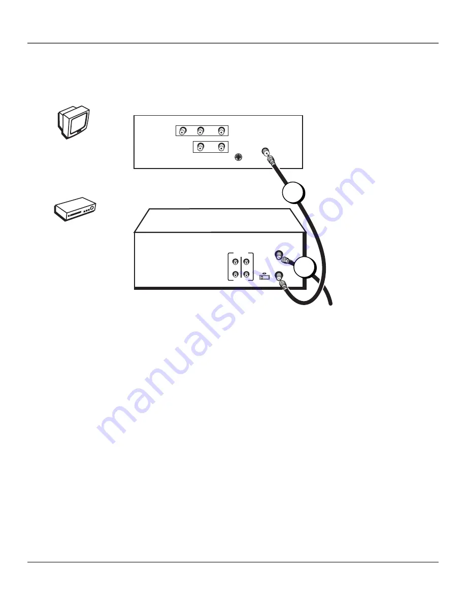 RCA VRM420 User Manual Download Page 10