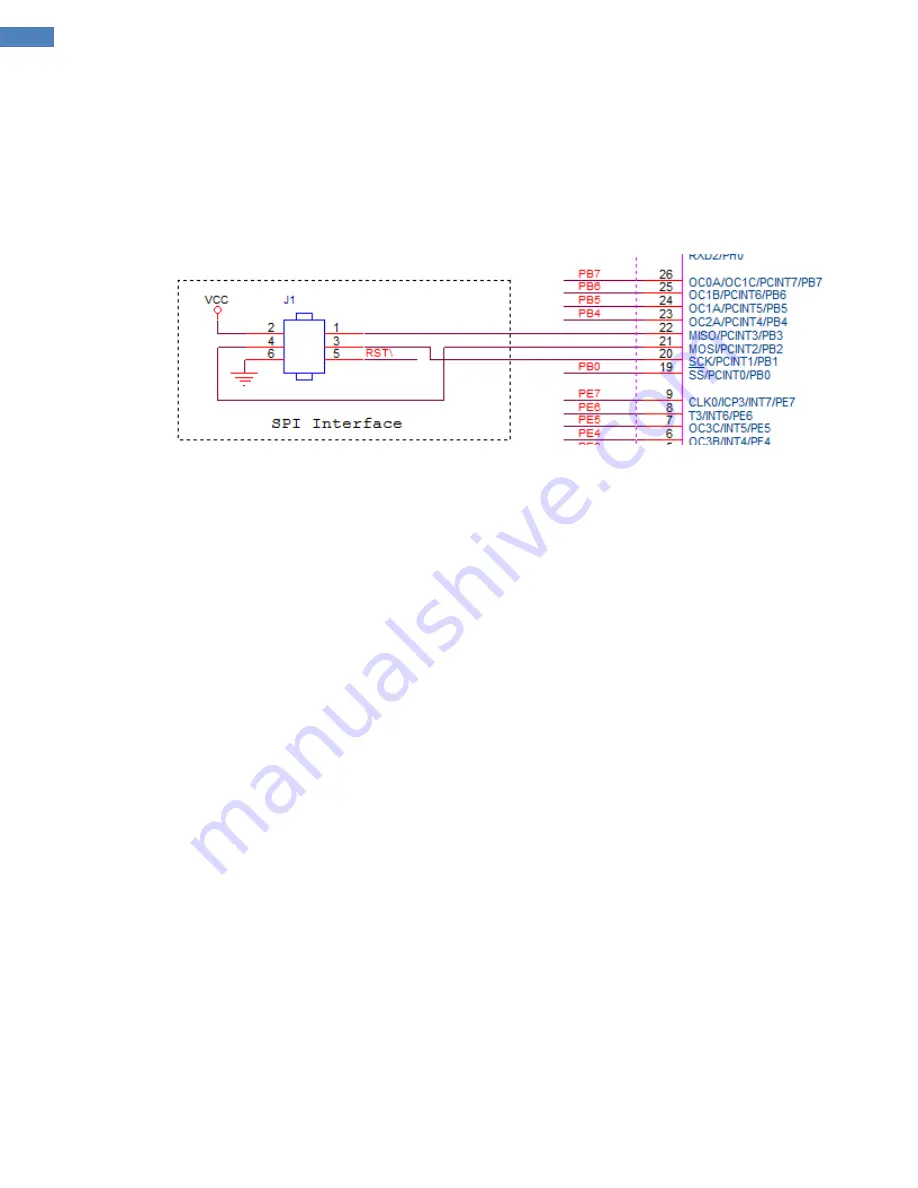 RCAT RCAT-1A Revision A3 System Manual Download Page 27