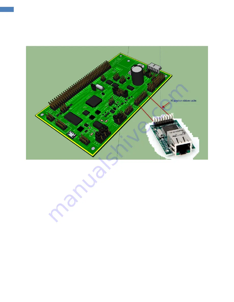 RCAT RCAT-1A Revision A3 Скачать руководство пользователя страница 42