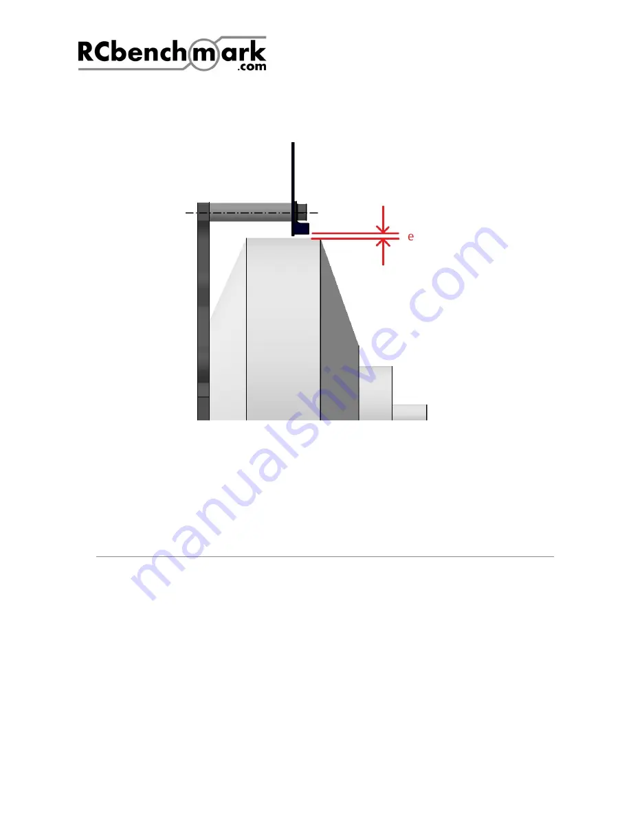 RCbenchmark 1780 Series User Manual Download Page 41