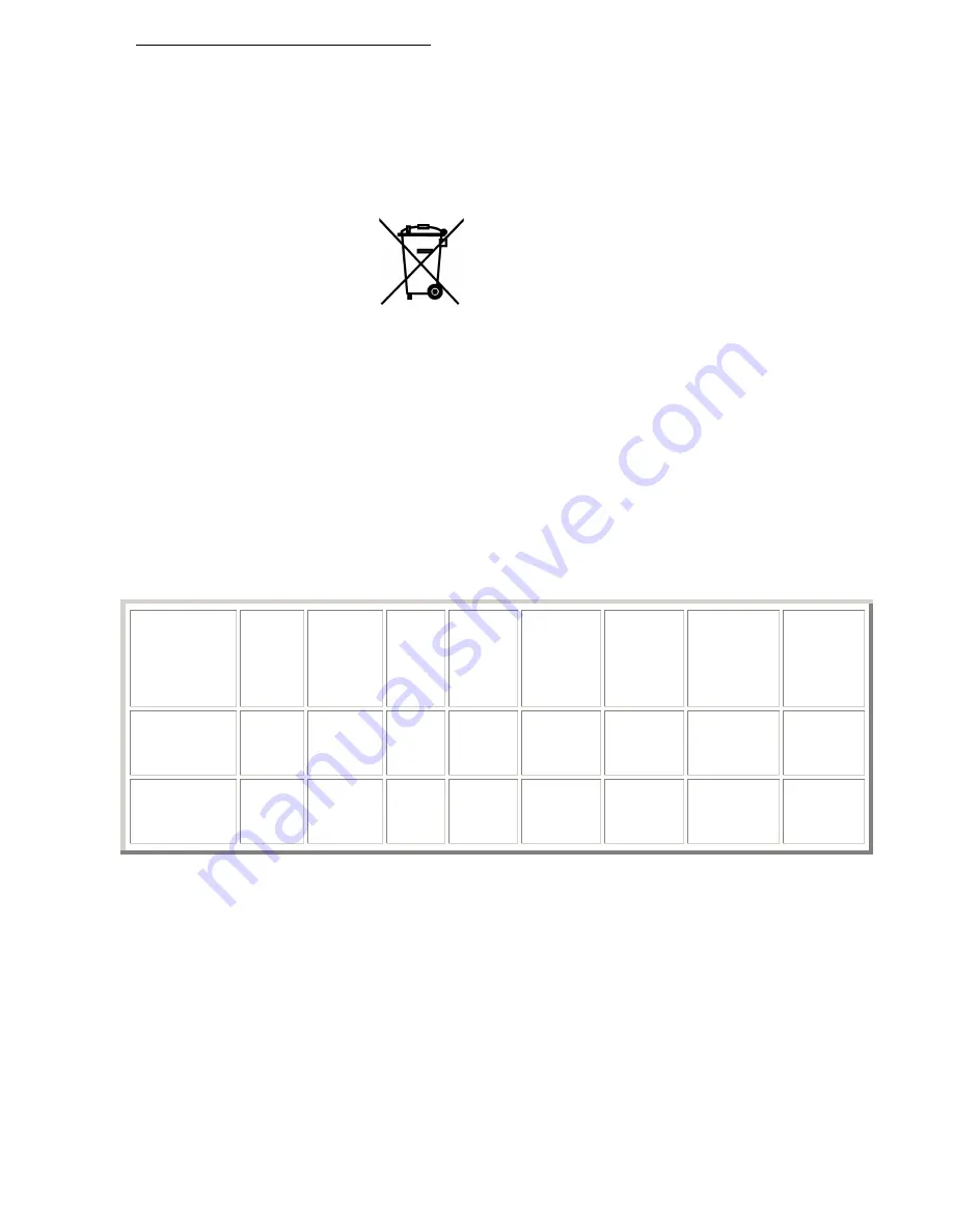 RCD BC2E Instruction Manual Download Page 14