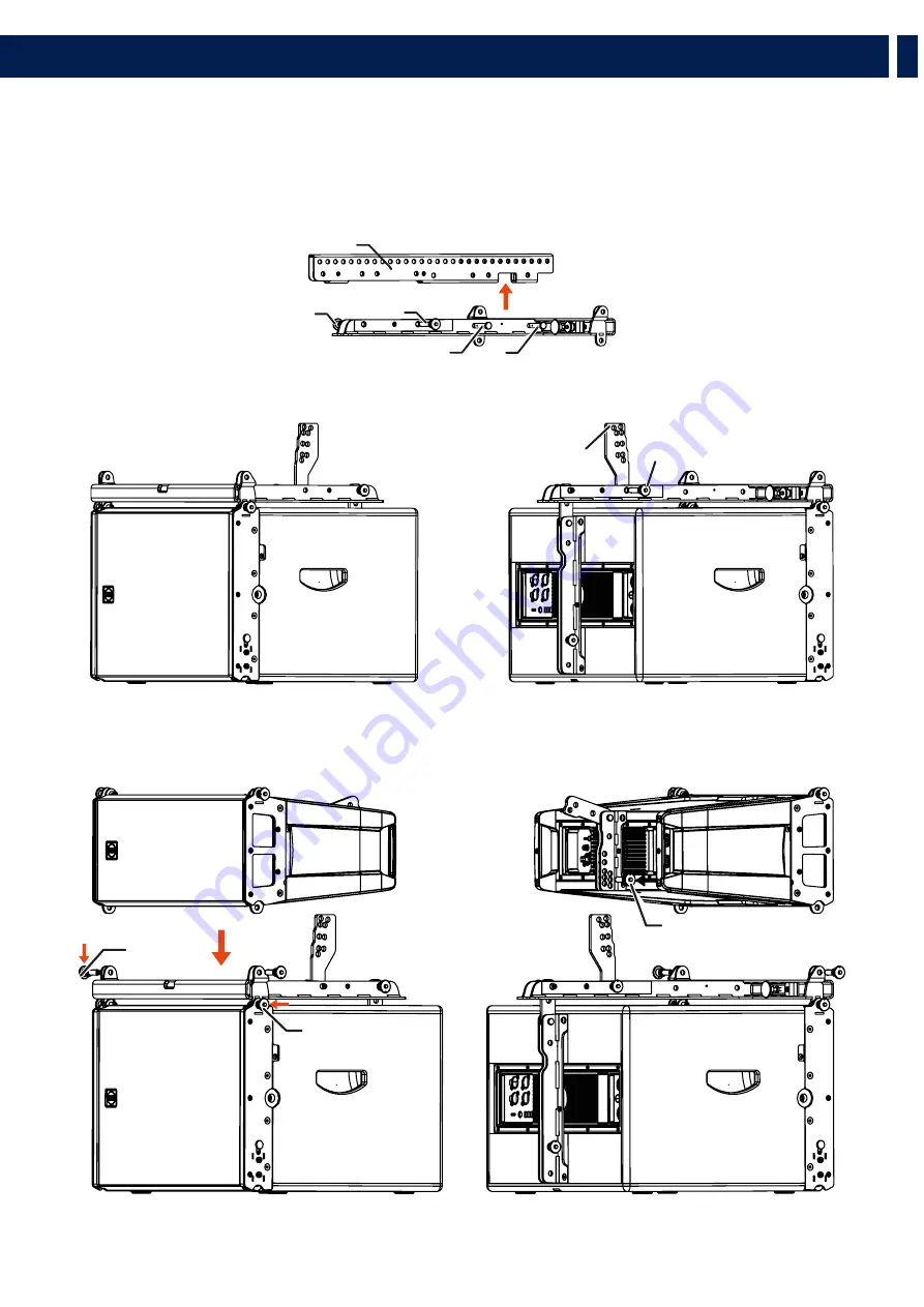 RCF 1736984 Скачать руководство пользователя страница 47