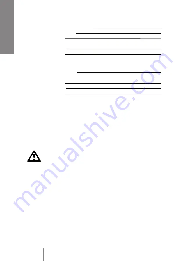 RCF AT 10Z User Manual Download Page 2