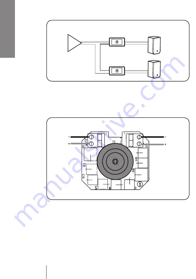 RCF AT 10Z User Manual Download Page 6