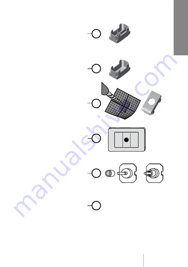 RCF AT 10Z User Manual Download Page 7