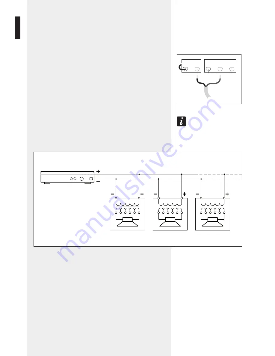 RCF BD 2412EN User Manual Download Page 6