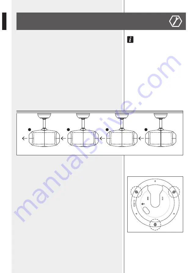 RCF BD 5EN User Manual Download Page 18