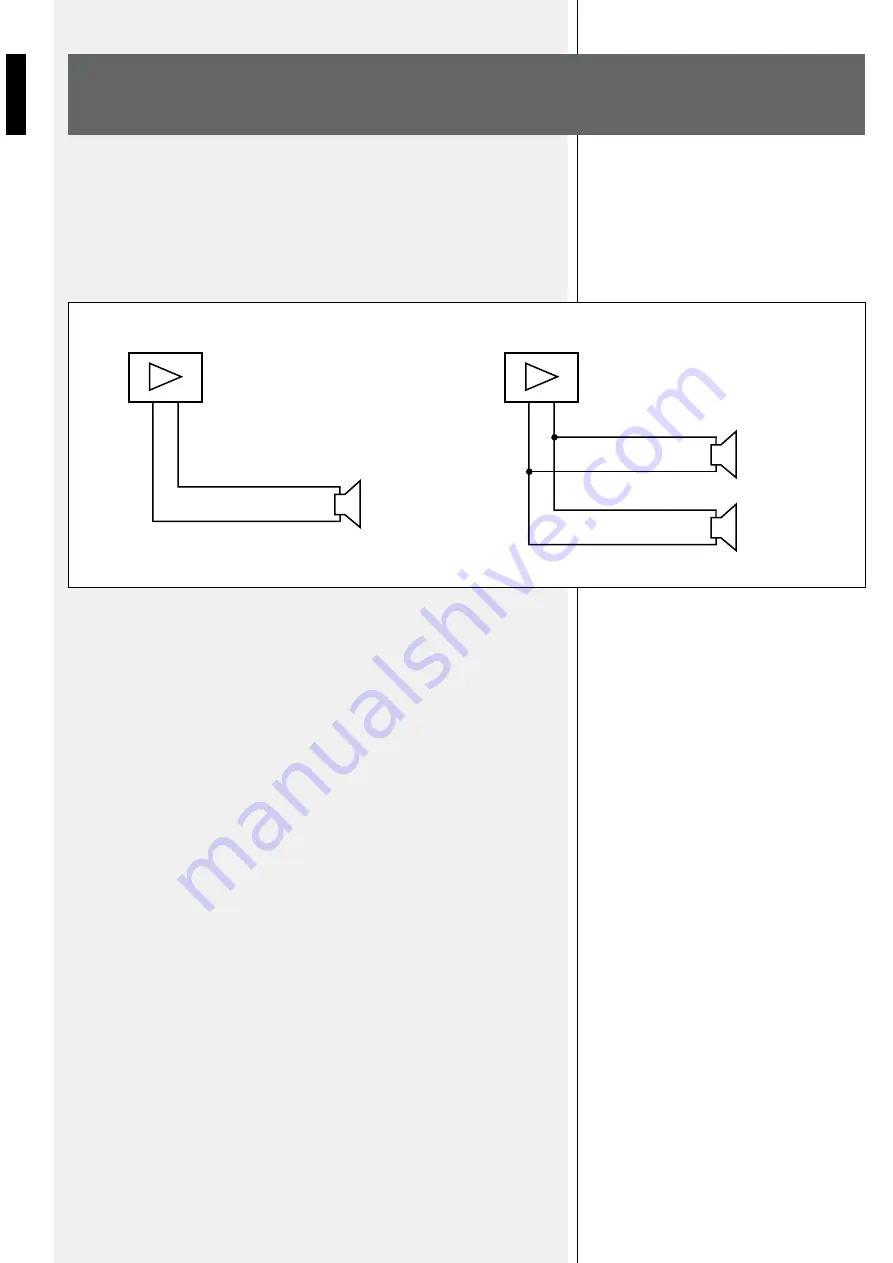 RCF COMPACT M 08 Owner'S Manual Download Page 10