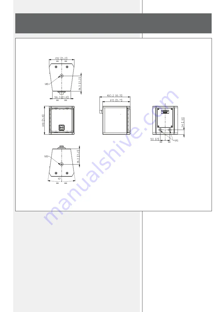 RCF COMPACT M 08 Owner'S Manual Download Page 22