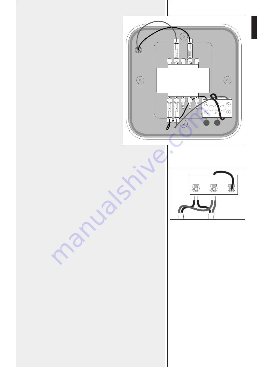 RCF MH 61EN User Manual Download Page 15