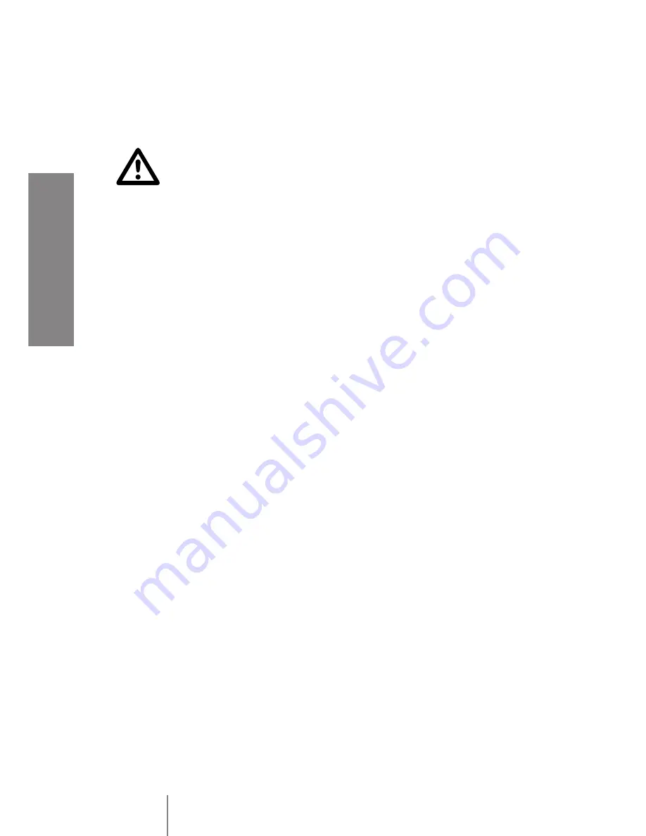 RCF MQ30P User Manual Download Page 6