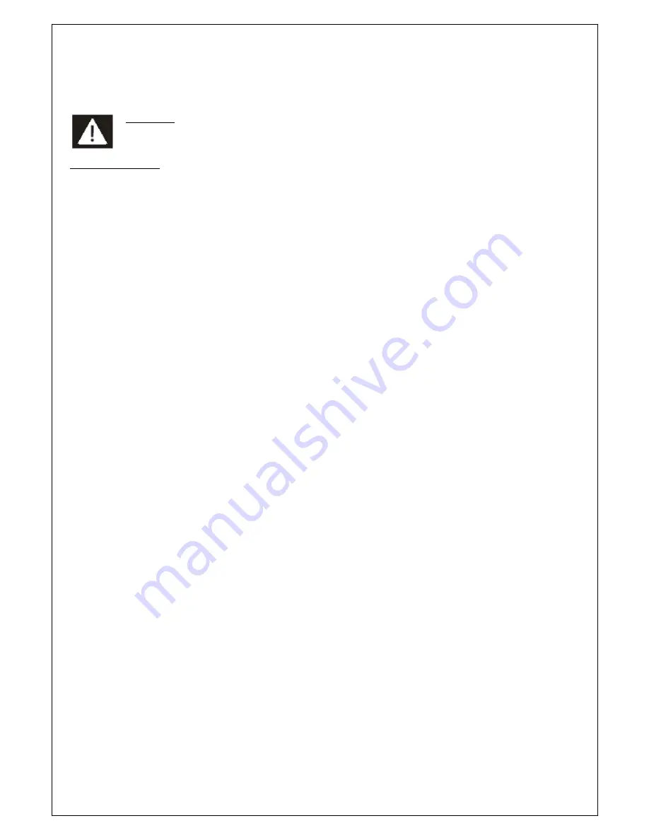 RCF TT08 Quick Manual Download Page 2