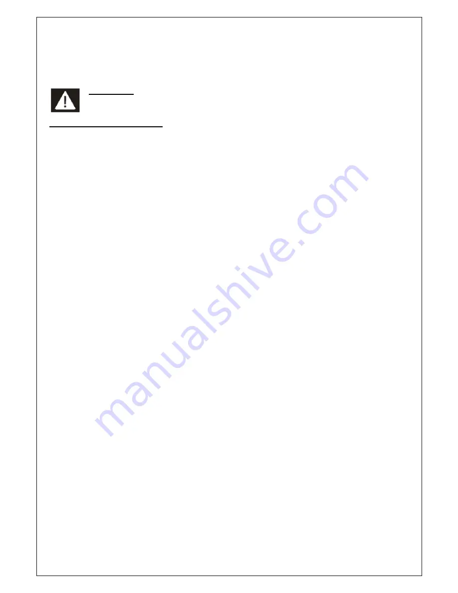 RCF TT08 Quick Manual Download Page 5