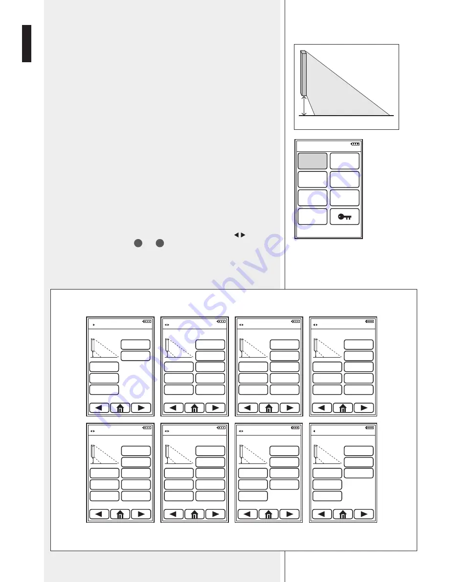 RCF VSA 1250 Owner'S Manual Download Page 14