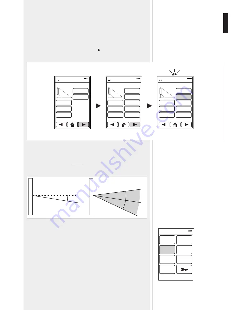 RCF VSA 1250 Owner'S Manual Download Page 15