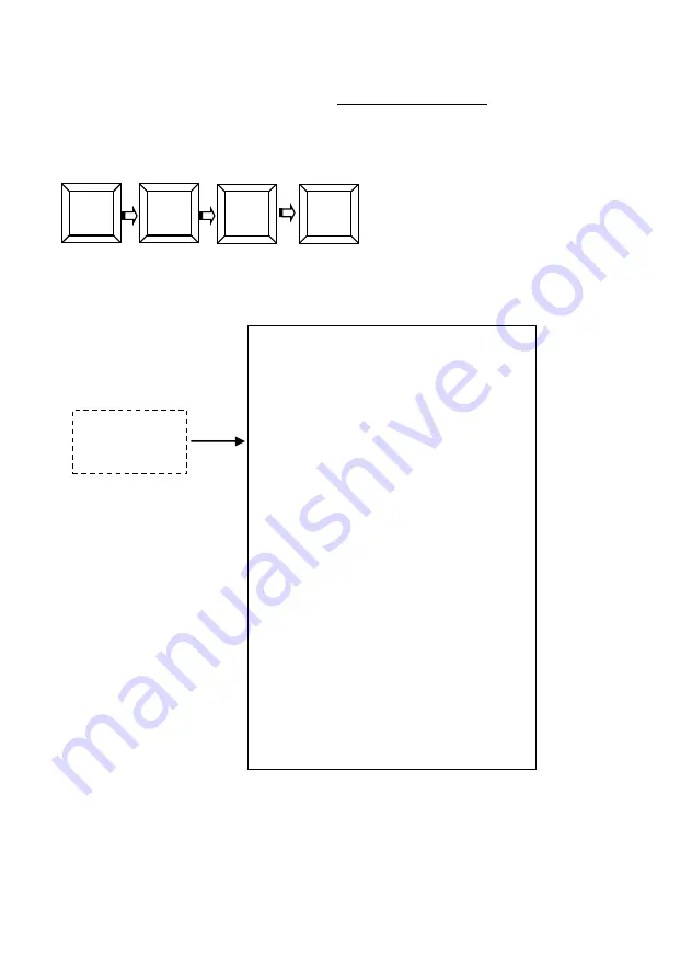 RCH Walle Mec Operating Manual Download Page 46