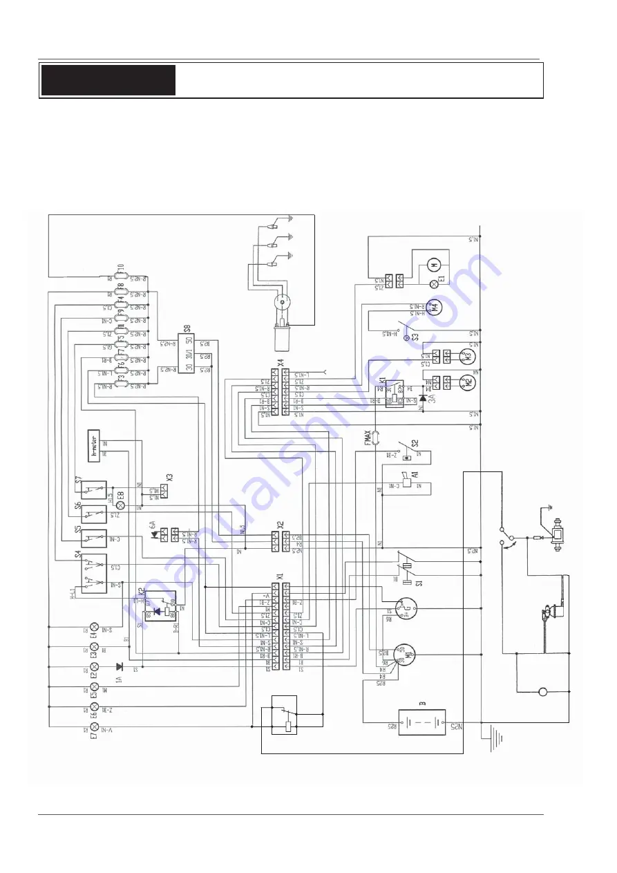 RCm 38.00.128 Instruction And Maintenance Handbook Download Page 200