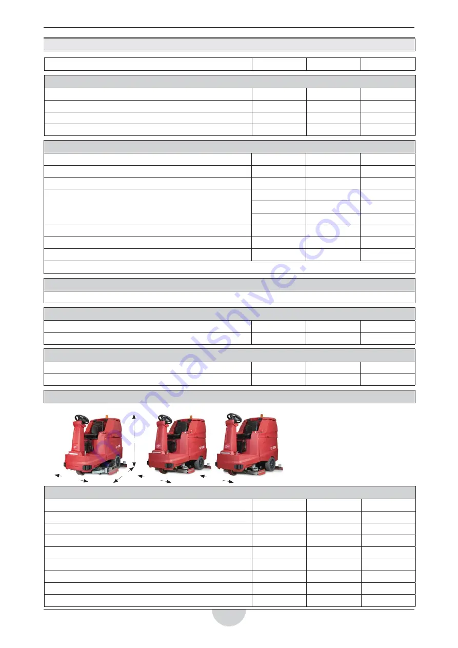 RCm ICON 1002 Скачать руководство пользователя страница 20