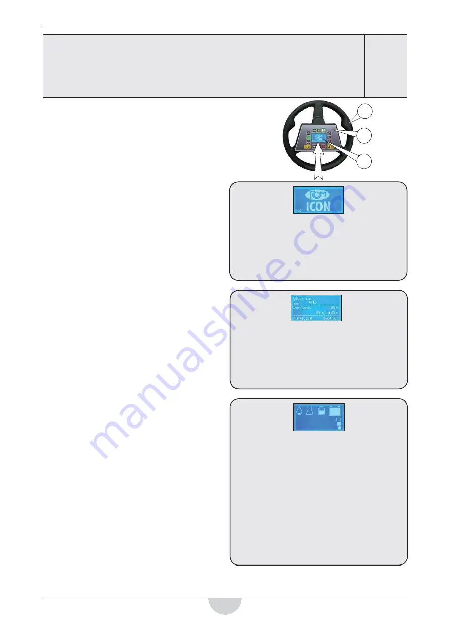 RCm ICON 1002 Скачать руководство пользователя страница 38