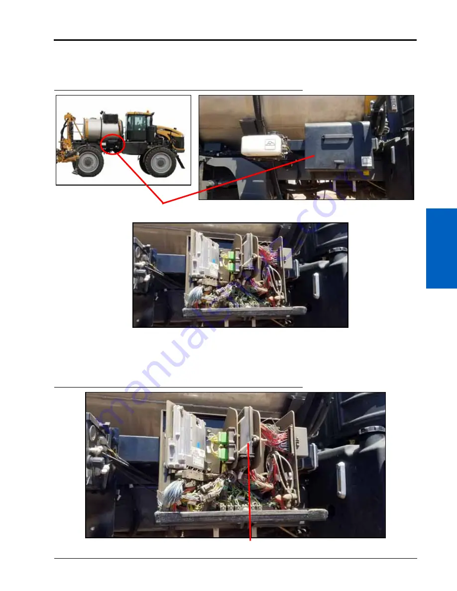 RCm RG1100 Скачать руководство пользователя страница 21