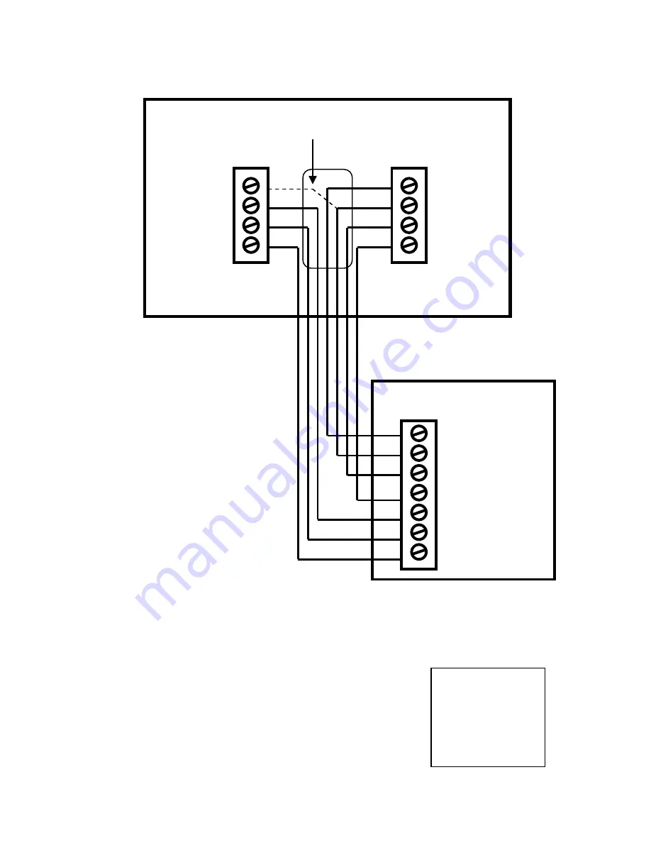 RCS Technology TZ45A Installation Manual Download Page 6