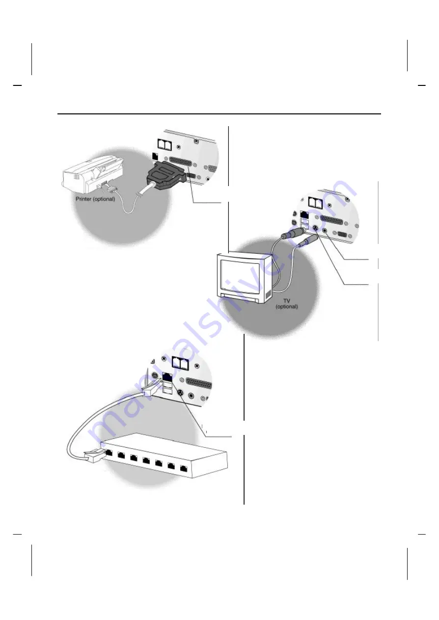 RCS bb-bk1810. User Manual Download Page 20