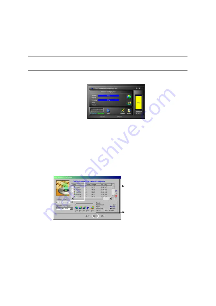 RCS bb-bk1810. User Manual Download Page 55