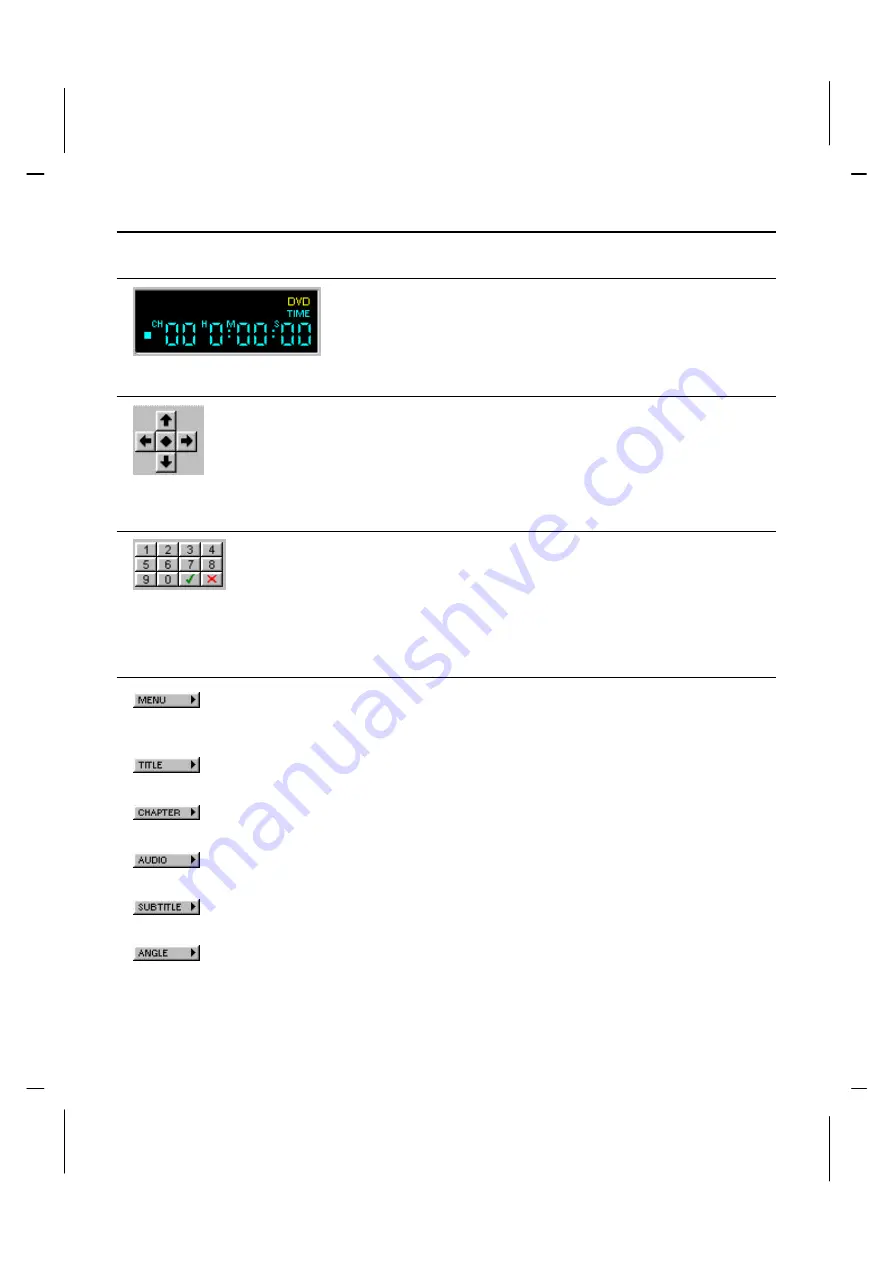 RCS bb-bk1810. User Manual Download Page 64