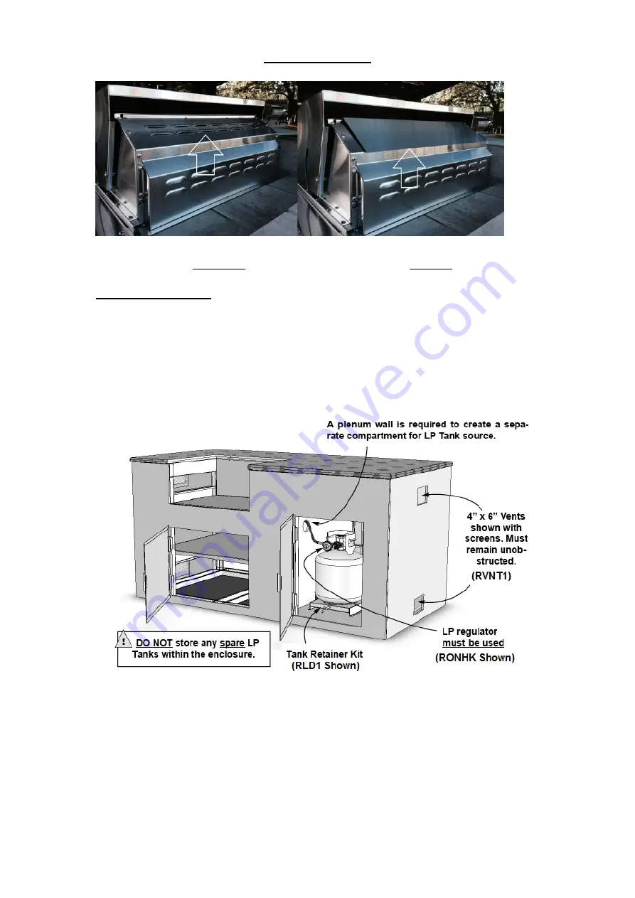 RCS RJC26a Owner'S Manual Download Page 13