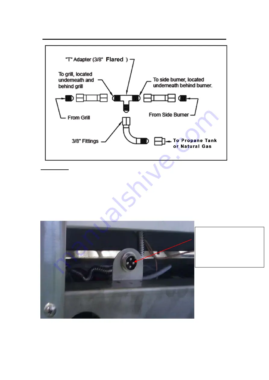 RCS RJC26a Owner'S Manual Download Page 16