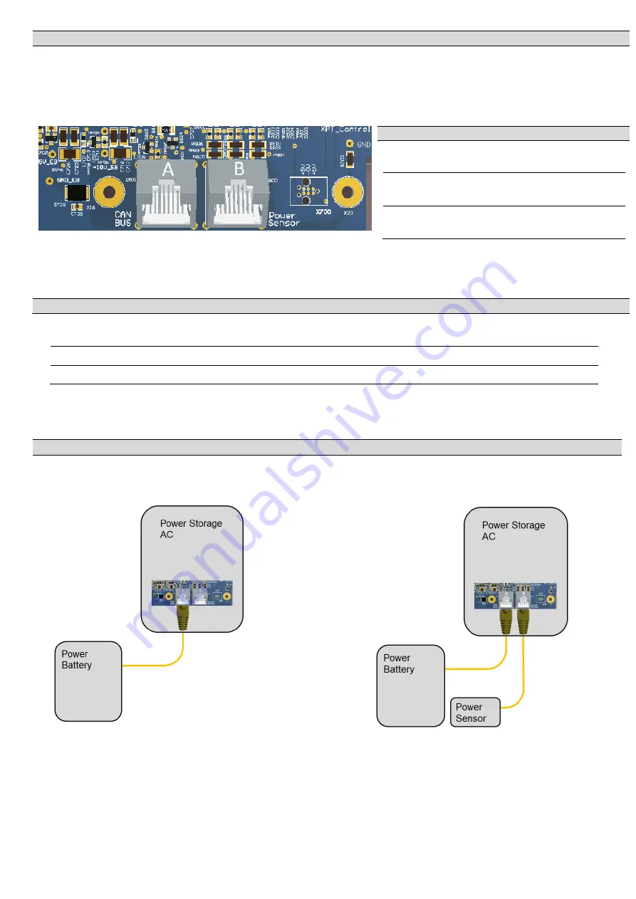 RCT Power Power Storage AC 4.0 Setup & Installation Download Page 7