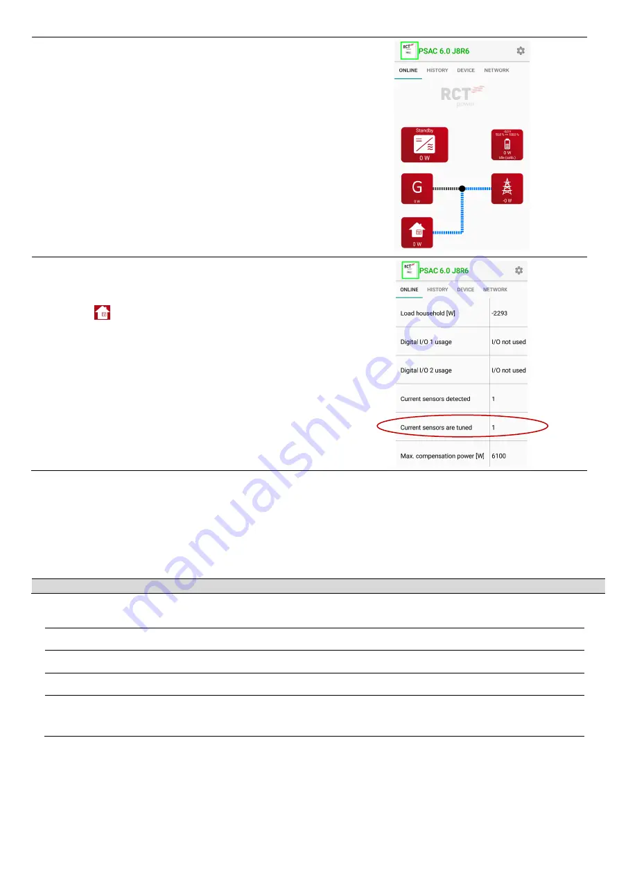 RCT Power Power Storage AC 4.0 Setup & Installation Download Page 13